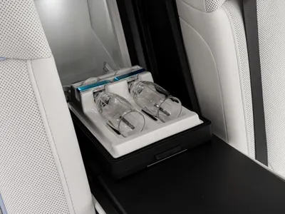 2026 Rolls-Royce Phantom