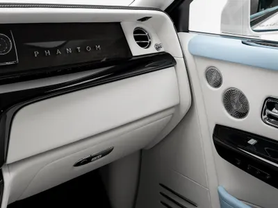 2026 Rolls-Royce Phantom
