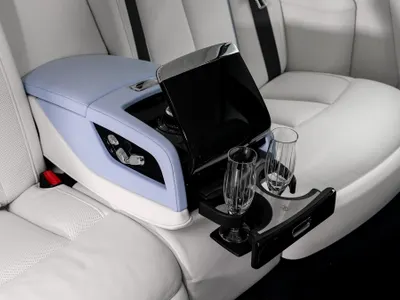 2026 Rolls-Royce Phantom