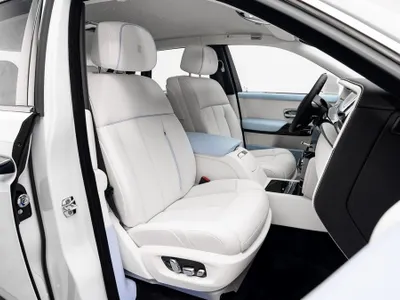 2026 Rolls-Royce Phantom