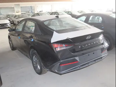 2025 هيونداي النترا سمارت