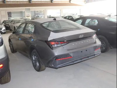 2025 هيونداي النترا سمارت