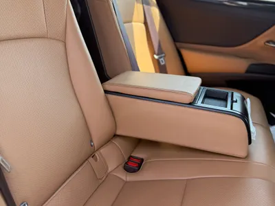 2020 Lexus ES 300h