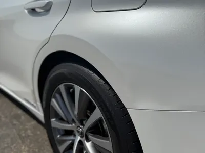 2020 Lexus ES 300h