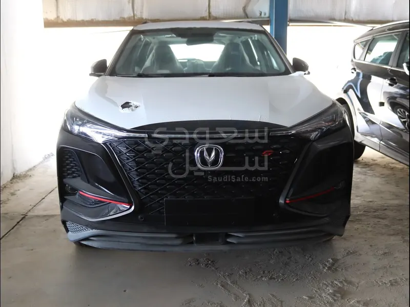 2023 شانجان سي اس 75 بلس