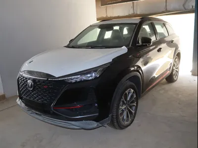 2023 شانجان سي اس 75 بلس
