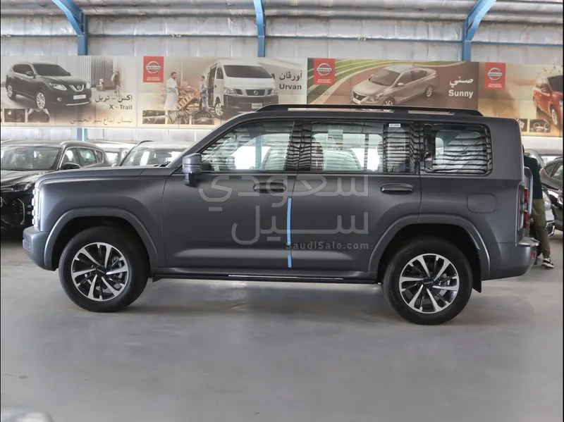2026 هافال اتش 9