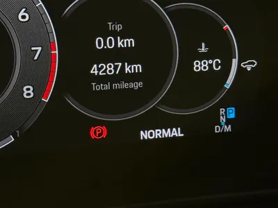 2025 Porsche Cayenne GTS