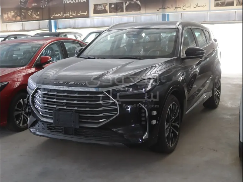 2025 جيتور اكس 70 اس