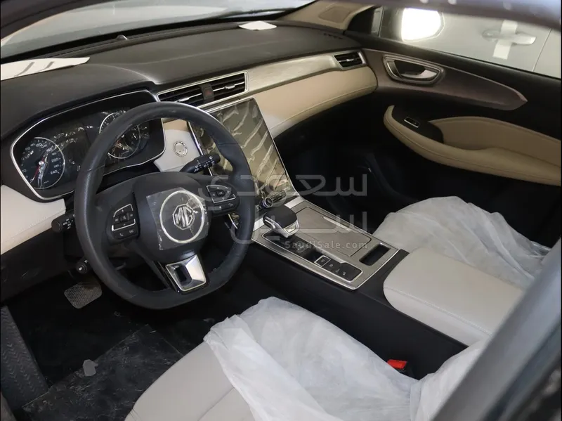 2024 ام جي ار اكس 5