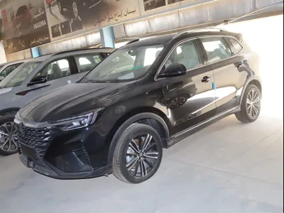 2024 ام جي ار اكس 5