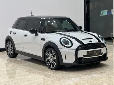 2024 Mini Cooper S