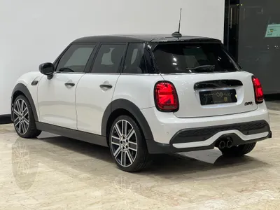2024 Mini Cooper S