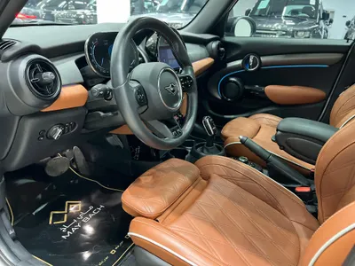 2024 Mini Cooper S