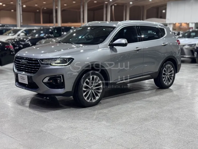 2020 هافال اتش 6