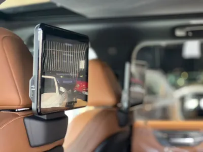 2026 Nissan Patrol Platinum