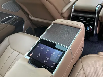 2023 Land Rover Range Rover Autobiography
