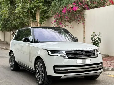 2023 Land Rover Range Rover Autobiography