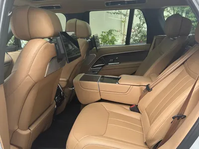 2023 Land Rover Range Rover Autobiography