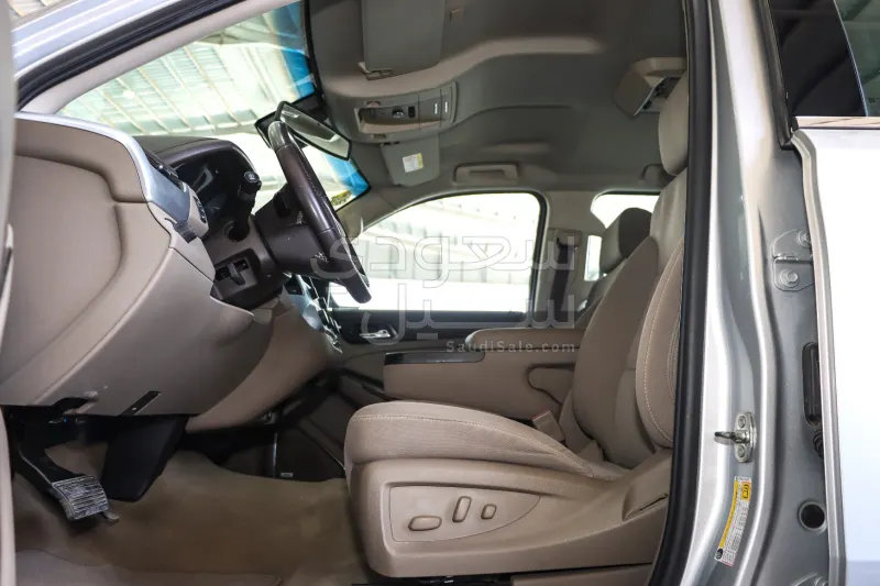 2018 GMC Yukon XL