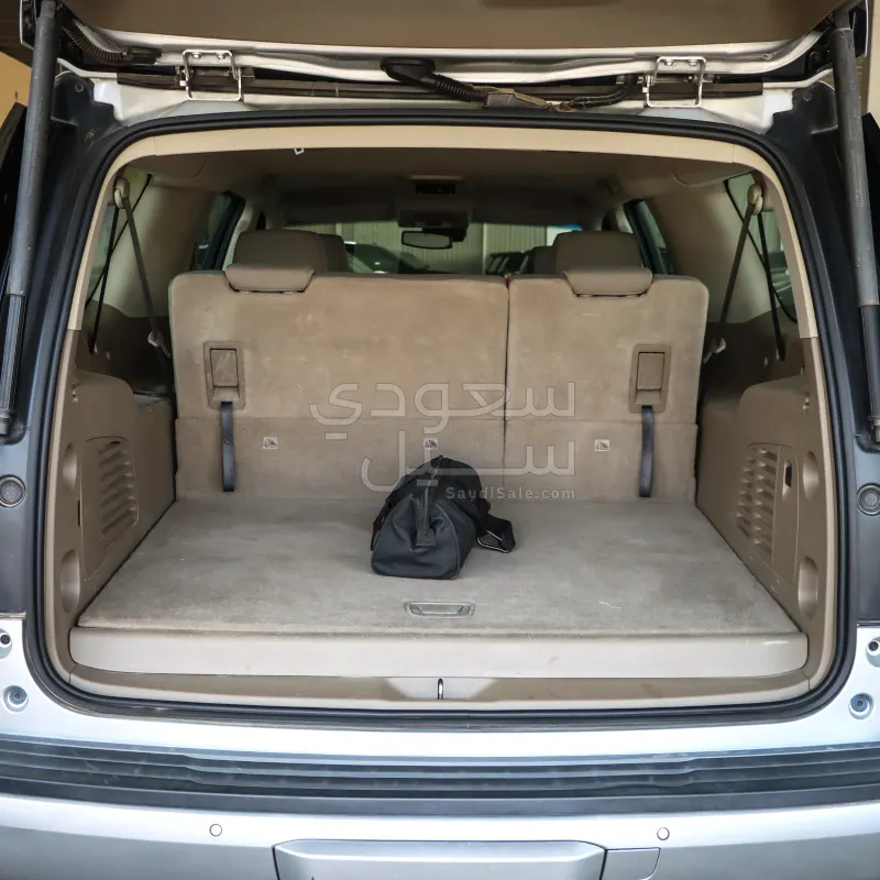 2018 GMC Yukon XL