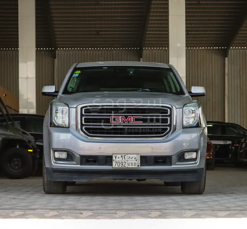 2018 GMC Yukon XL