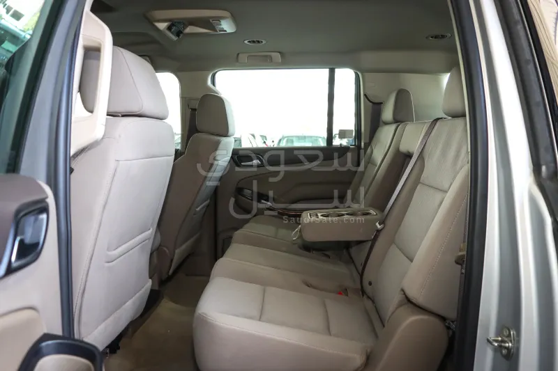 2018 GMC Yukon XL