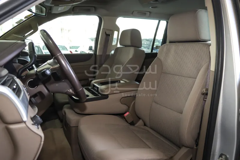2018 GMC Yukon XL