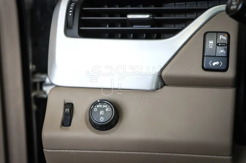 2018 GMC Yukon XL