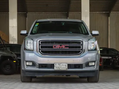 2018 GMC Yukon XL