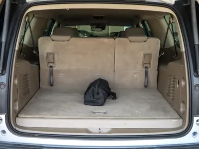 2018 GMC Yukon XL