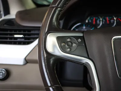 2018 GMC Yukon XL