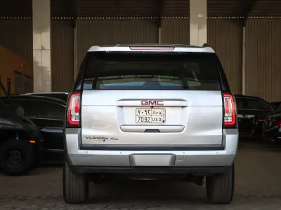 2018 GMC Yukon XL