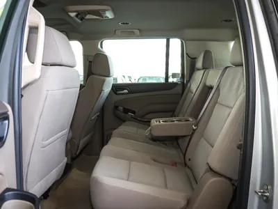 2018 GMC Yukon XL