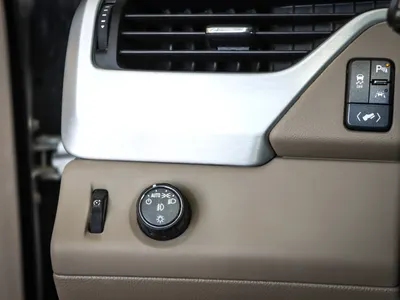 2018 GMC Yukon XL