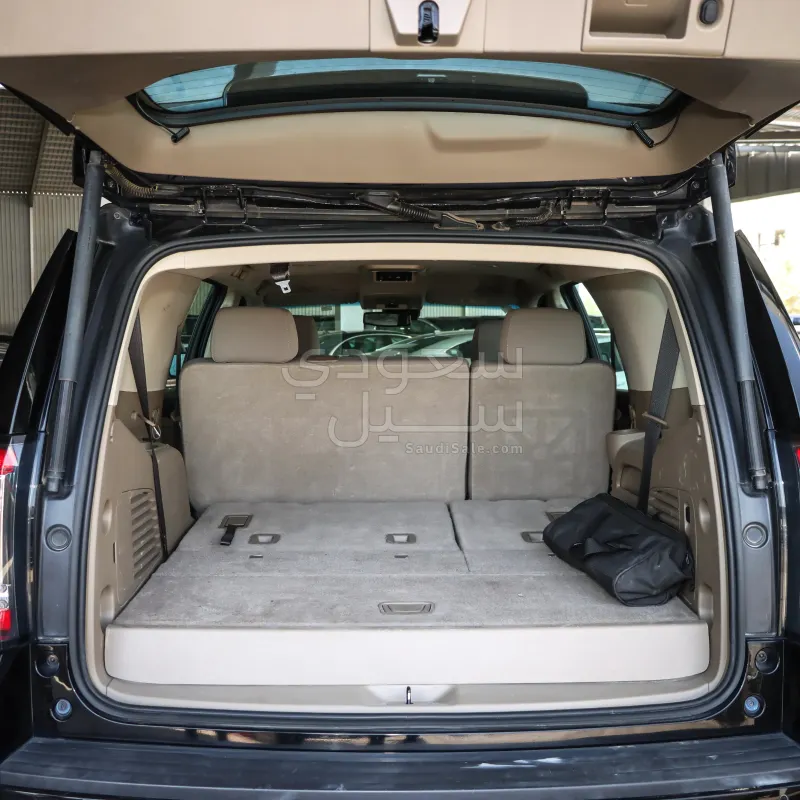 2019 GMC Yukon SLE