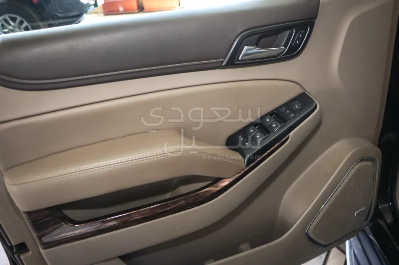 2019 GMC Yukon SLE