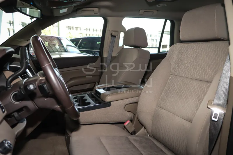 2019 GMC Yukon SLE