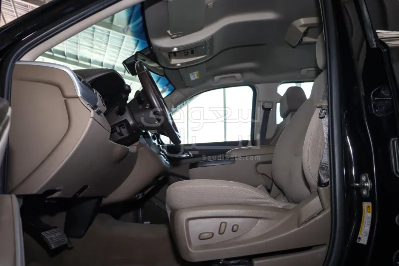 2019 GMC Yukon SLE