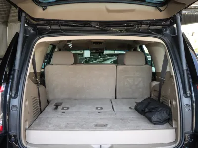 2019 GMC Yukon SLE