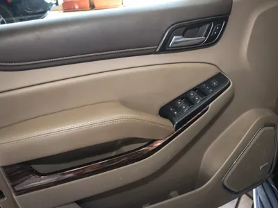 2019 GMC Yukon SLE