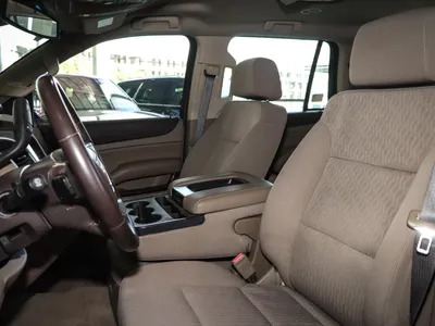 2019 GMC Yukon SLE