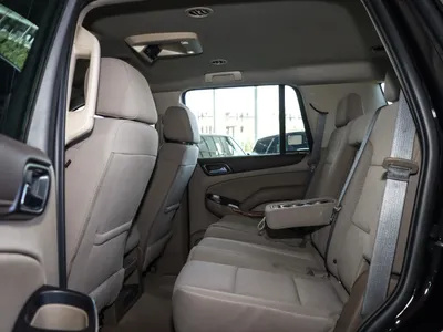 2019 GMC Yukon SLE