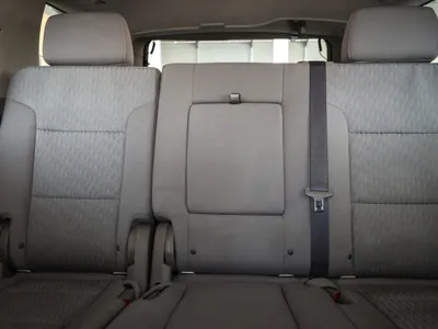 2019 GMC Yukon SLE