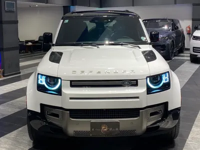 2024 Land Rover Defender 110