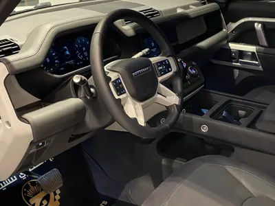 2024 Land Rover Defender 110
