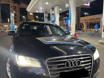 2012 اودي اي 8