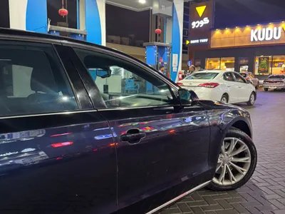2012 اودي اي 8