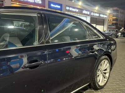 2012 اودي اي 8