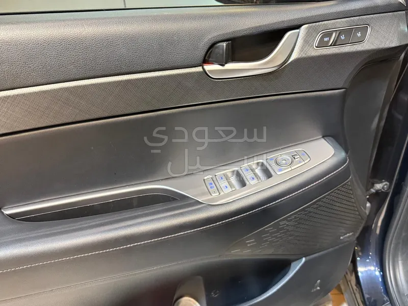 2021 هيونداي باليسيد